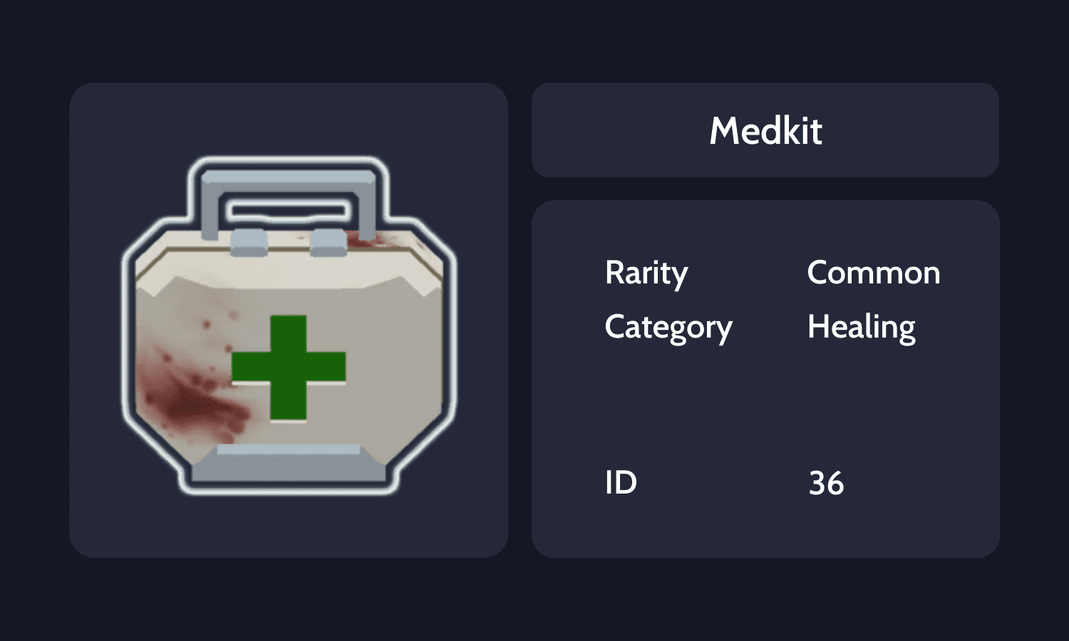 Risk of Rain 2 Items Common, Legendary & All!